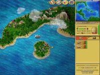 Cкриншот Тортуга: Пираты Нового Света, изображение № 376444 - RAWG