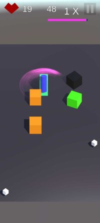 Cкриншот Slash Game, изображение № 3384119 - RAWG