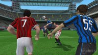 Cкриншот FIFA 12, изображение № 575006 - RAWG
