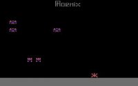 Cкриншот Phoenix (1980), изображение № 726297 - RAWG