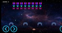 Cкриншот Space Battle (itch) (N.D. GAMES), изображение № 2632880 - RAWG