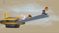 Cкриншот Rayman: Бешеные кролики, изображение № 229805 - RAWG
