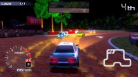 Cкриншот Rally Rock 'N Racing, изображение № 3572660 - RAWG