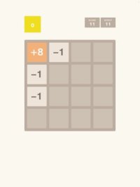 Cкриншот Zero - Endless Version of 2048, изображение № 1638228 - RAWG