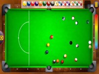 Cкриншот Snooker 8 Ball Billiard Pool, изображение № 2185284 - RAWG