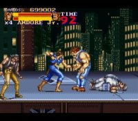 Cкриншот Final Fight 2, изображение № 780636 - RAWG
