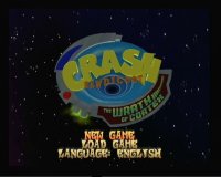 Cкриншот Crash Bandicoot: The Wrath of Cortex, изображение № 1720044 - RAWG