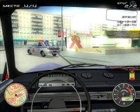 Cкриншот Lada Racing Club, изображение № 400753 - RAWG