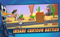 Cкриншот Looney Tunes World of Mayhem, изображение № 1399260 - RAWG