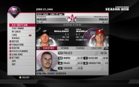 Cкриншот MLB Front Office Manager, изображение № 505591 - RAWG