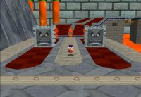 Cкриншот Super Mario 64: Last Impact, изображение № 3151369 - RAWG