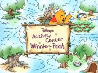 Cкриншот Winnie The Pooh And The Blustery Day: Activity Center, изображение № 1702765 - RAWG