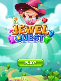 Cкриншот Jewel Match King: Quest, изображение № 899452 - RAWG