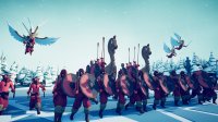 Cкриншот Totally Accurate Battle Simulator, изображение № 2260211 - RAWG