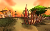 Cкриншот World of Warcraft: Cataclysm, изображение № 538652 - RAWG
