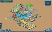 Cкриншот The Sims Carnival SnapCity, изображение № 421149 - RAWG