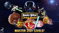 Cкриншот Angry Birds Star Wars, изображение № 17212 - RAWG