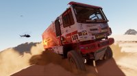 Cкриншот Dakar Desert Rally, изображение № 3475815 - RAWG