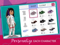 Cкриншот American Girl World, изображение № 1597138 - RAWG