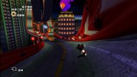 Cкриншот Sonic Adventure 2, изображение № 2006887 - RAWG