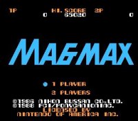 Cкриншот MagMax, изображение № 736755 - RAWG