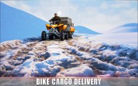 Cкриншот ATV Quad Bike Cargo Transport Simulator, изображение № 1672373 - RAWG