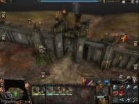 Cкриншот Warhammer: Печать Хаоса, изображение № 438880 - RAWG