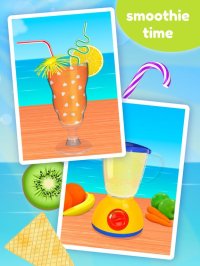 Cкриншот Smoothie Maker Deluxe, изображение № 960590 - RAWG