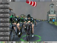 Cкриншот Pro Cycling Manager 2006, изображение № 456931 - RAWG