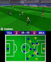 Cкриншот Soccer Up 3D, изображение № 261503 - RAWG