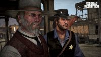 Cкриншот Red Dead Redemption, изображение № 518984 - RAWG