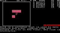 Cкриншот Demon's Winter (1985), изображение № 3163324 - RAWG