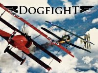 Cкриншот Dogfight, изображение № 688544 - RAWG