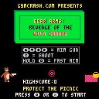 Cкриншот BEAR ARMS: The Revenge of the Wild Gunner, изображение № 1129338 - RAWG