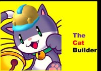 Cкриншот The Cat Builder, изображение № 2436062 - RAWG