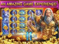Cкриншот Titan Slots II - Vegas Slots, изображение № 893542 - RAWG