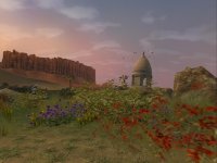 Cкриншот EverQuest II: Desert of Flames, изображение № 426705 - RAWG