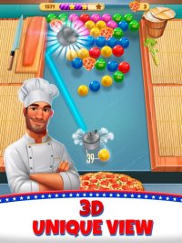 Cкриншот Bubble Chef - Cooking Game, изображение № 2039137 - RAWG