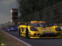 Cкриншот GTR 2: FIA GT Racing Game, изображение № 443982 - RAWG