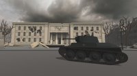 Cкриншот Tanks VR, изображение № 716444 - RAWG