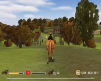 Cкриншот Riding Champion: Legacy of Rosemond Hill, изображение № 2699632 - RAWG