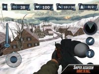 Cкриншот Survival War: Snow Sniper Pro, изображение № 1846580 - RAWG