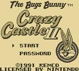 Cкриншот The Bugs Bunny Crazy Castle 2, изображение № 751188 - RAWG
