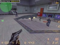Cкриншот Counter-Strike, изображение № 296311 - RAWG