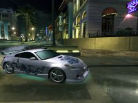 Cкриншот Need for Speed: Underground 2, изображение № 809921 - RAWG