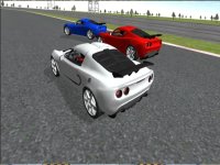 Cкриншот Fast Car Racing Extreme, изображение № 2112928 - RAWG
