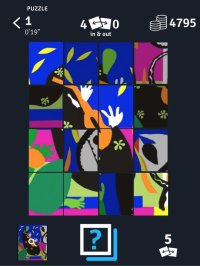 Cкриншот Slide Art Jigsaw Puzzle, изображение № 2046981 - RAWG