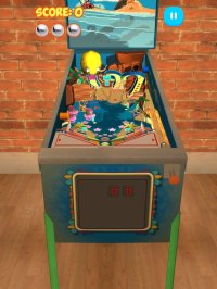 Cкриншот Pinball Challenge - Octopus Island 3D, изображение № 1805975 - RAWG