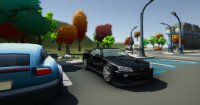 Cкриншот Relax Drift City Car Game, изображение № 2771500 - RAWG