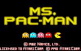Cкриншот Ms. Pac-Man, изображение № 726217 - RAWG